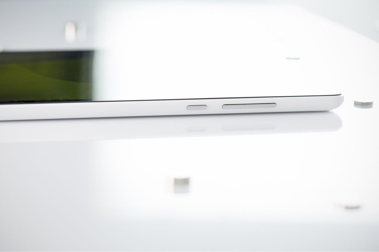 Xiaomi MiPad Xiaomi MiPad