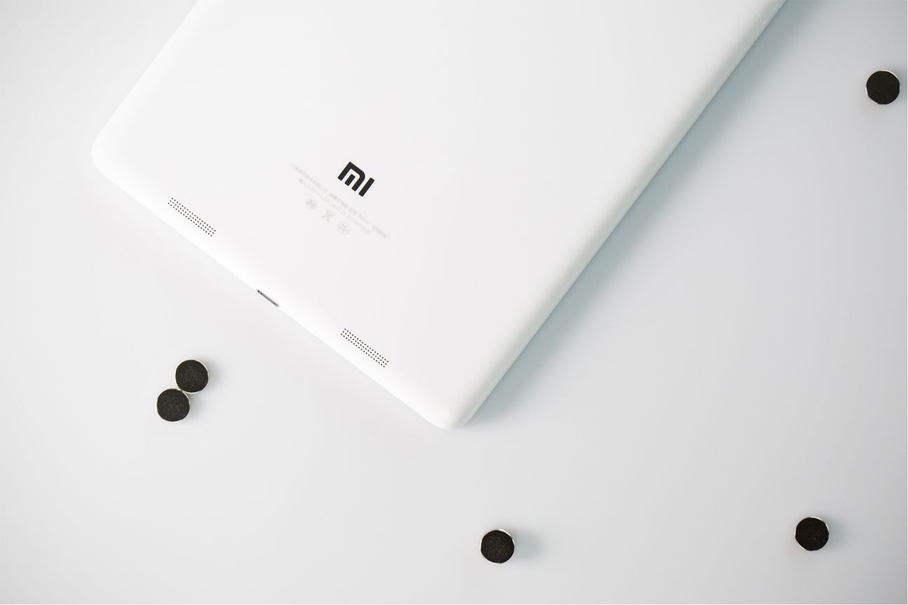 Xiaomi MiPad