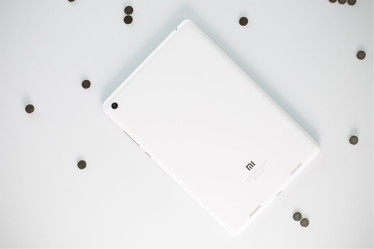 Xiaomi MiPad Xiaomi MiPad
