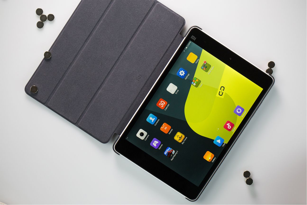 Xiaomi MiPad Xiaomi MiPad