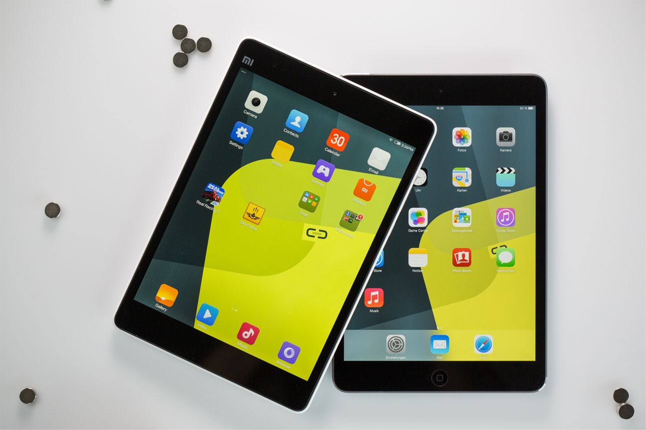 Xiaomi MiPad Xiaomi MiPad