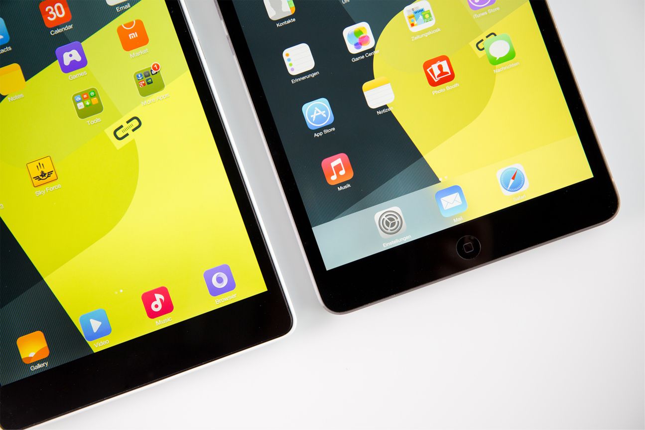 Xiaomi MiPad Xiaomi MiPad