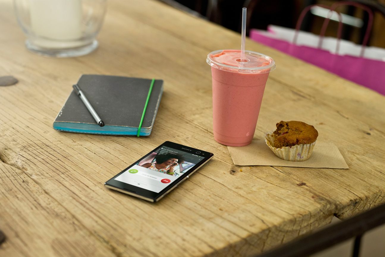 Sony Xperia C3 Sony Xperia C3