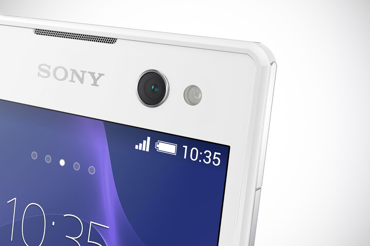 Sony Xperia C3 Sony Xperia C3