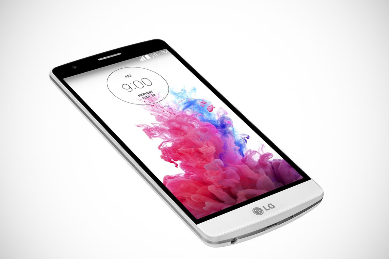 LG G3 Beat