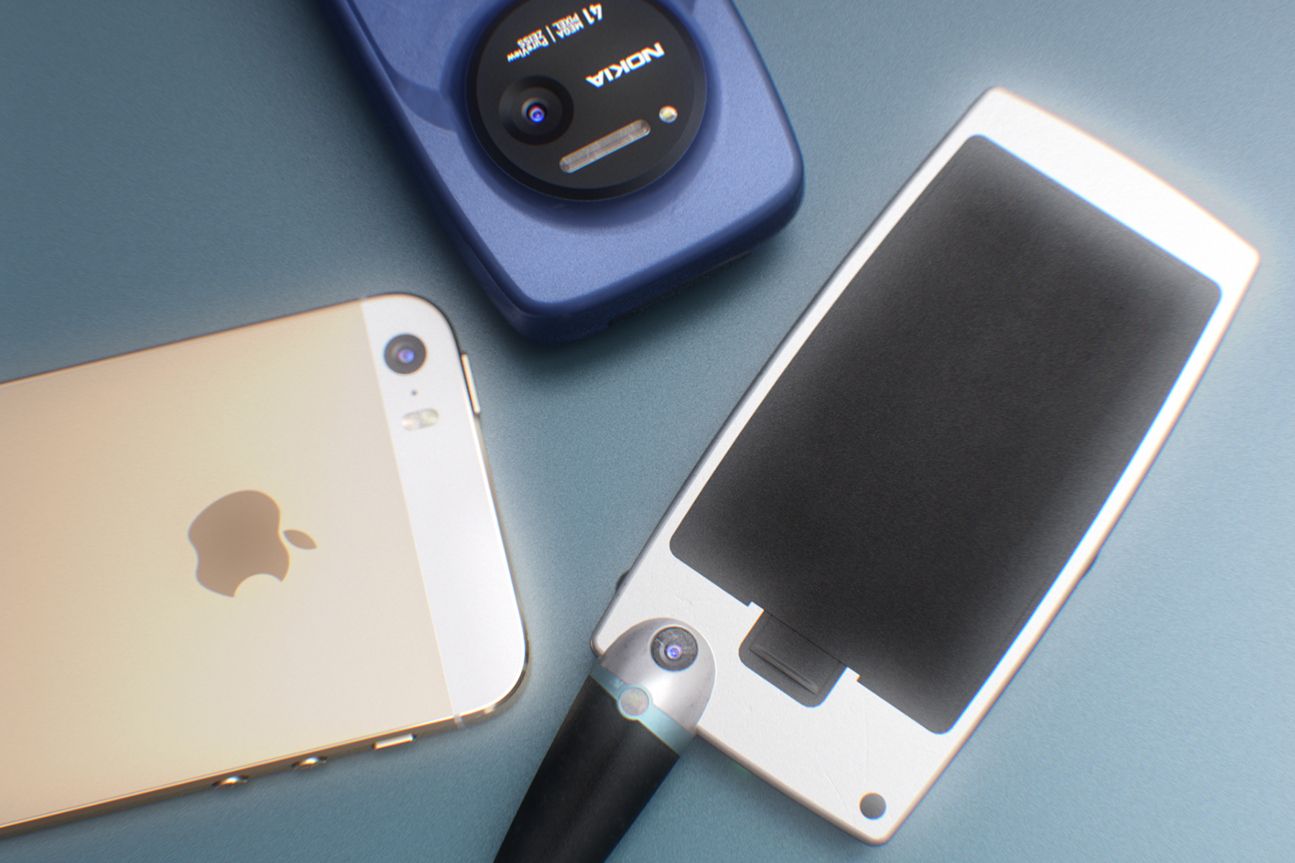 Nokia Ericsson Retro Nokia Ericsson Retro