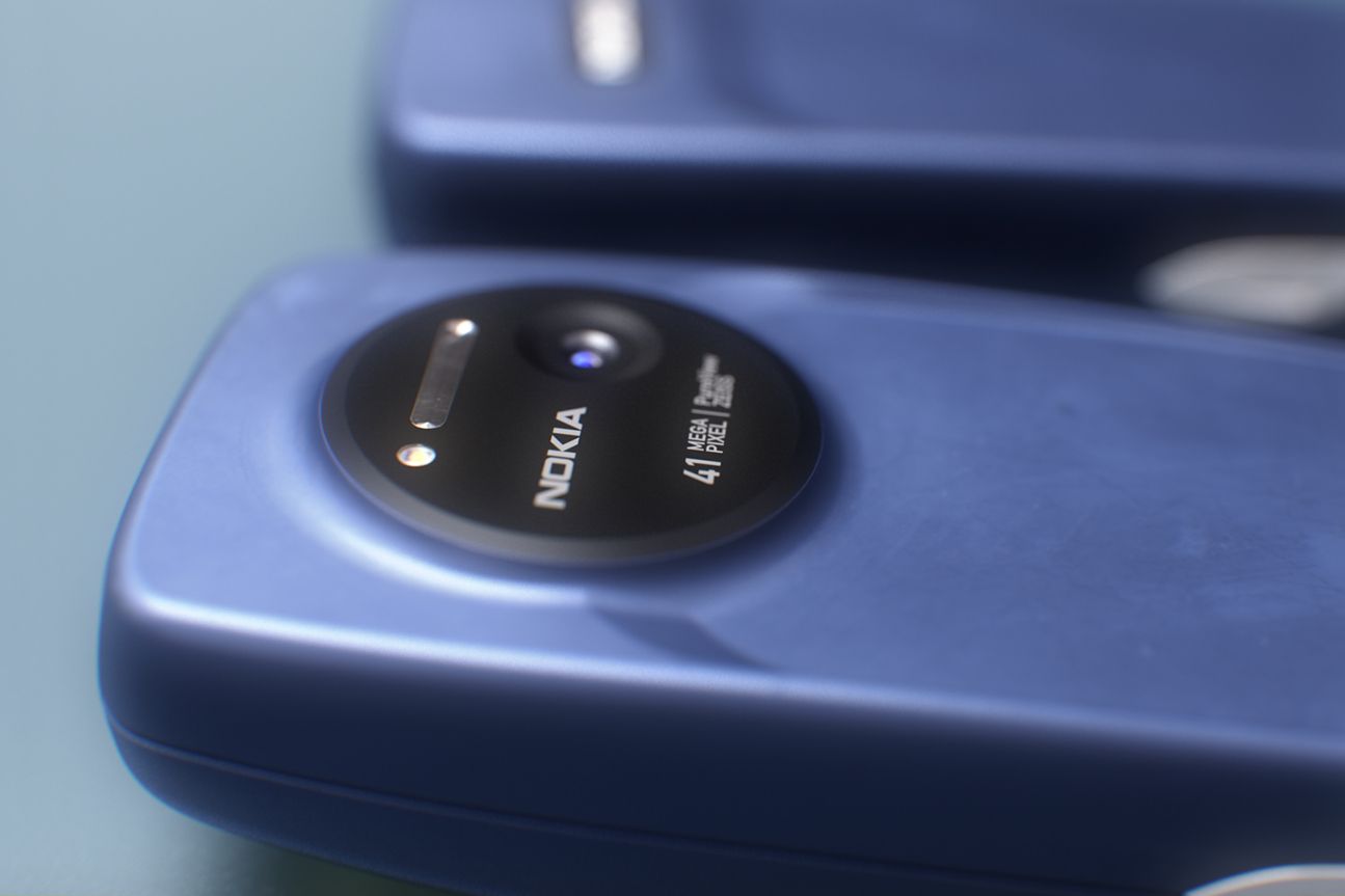 Nokia Ericsson Retro Nokia Ericsson Retro