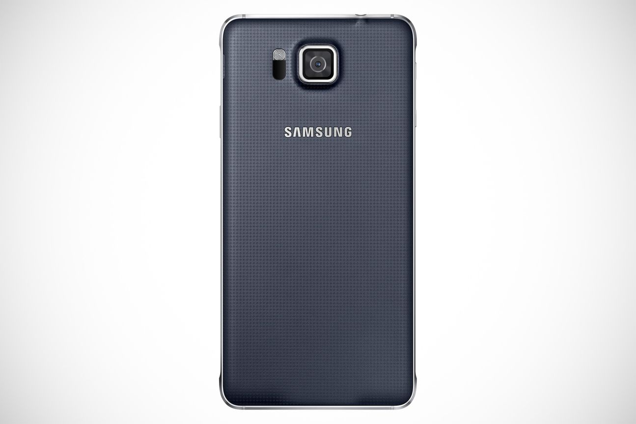 Samsung Galaxy Alpha Samsung Galaxy Alpha