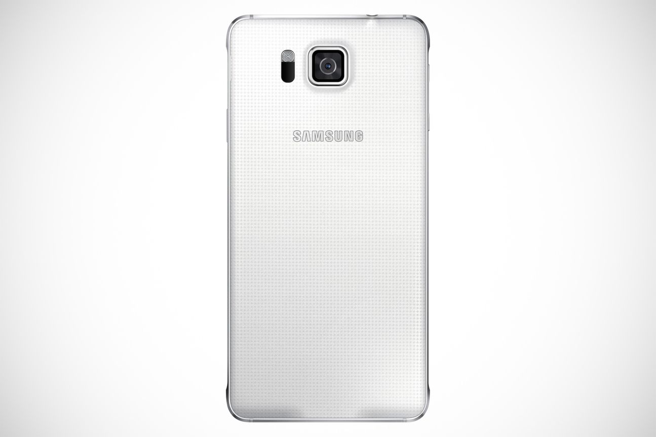 Samsung Galaxy Alpha Samsung Galaxy Alpha