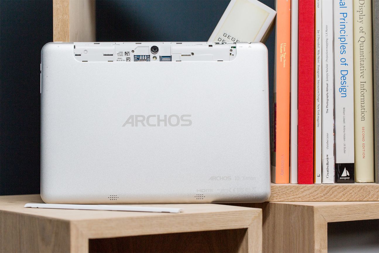 Archos 101 Xenon Archos 101 Xenon