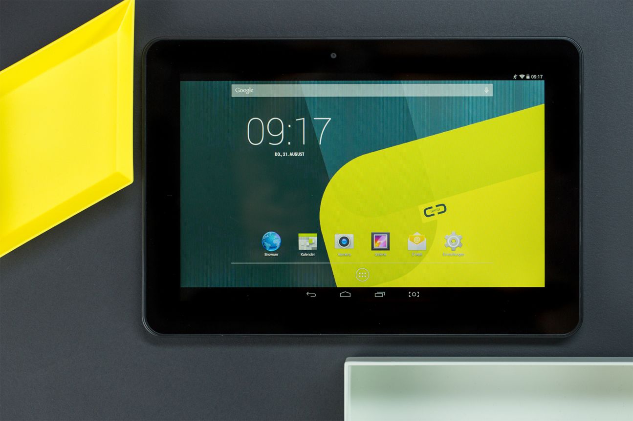 Hannspree Hannspad Hannspree Hannspad