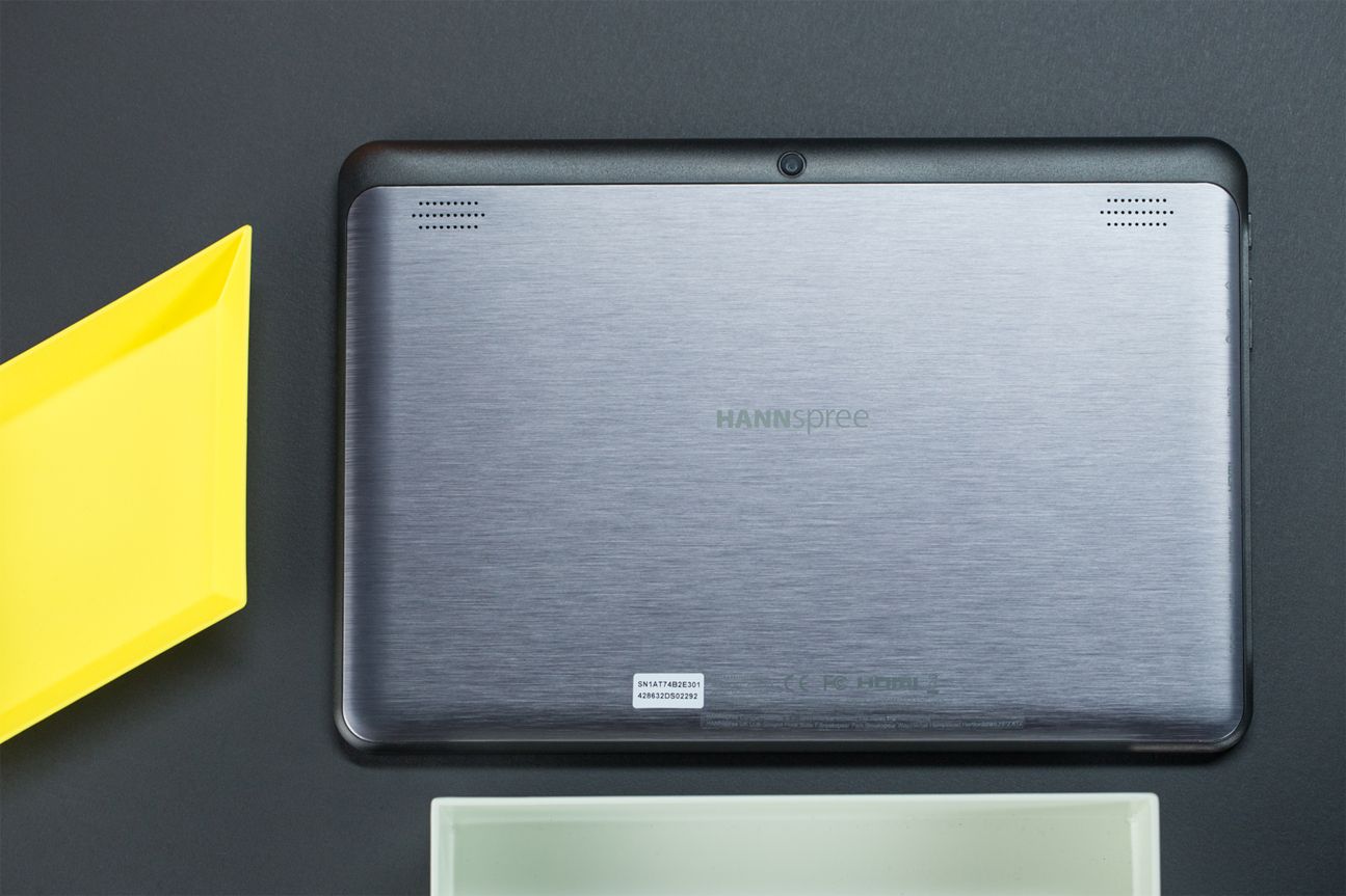 Hannspree Hannspad Hannspree Hannspad