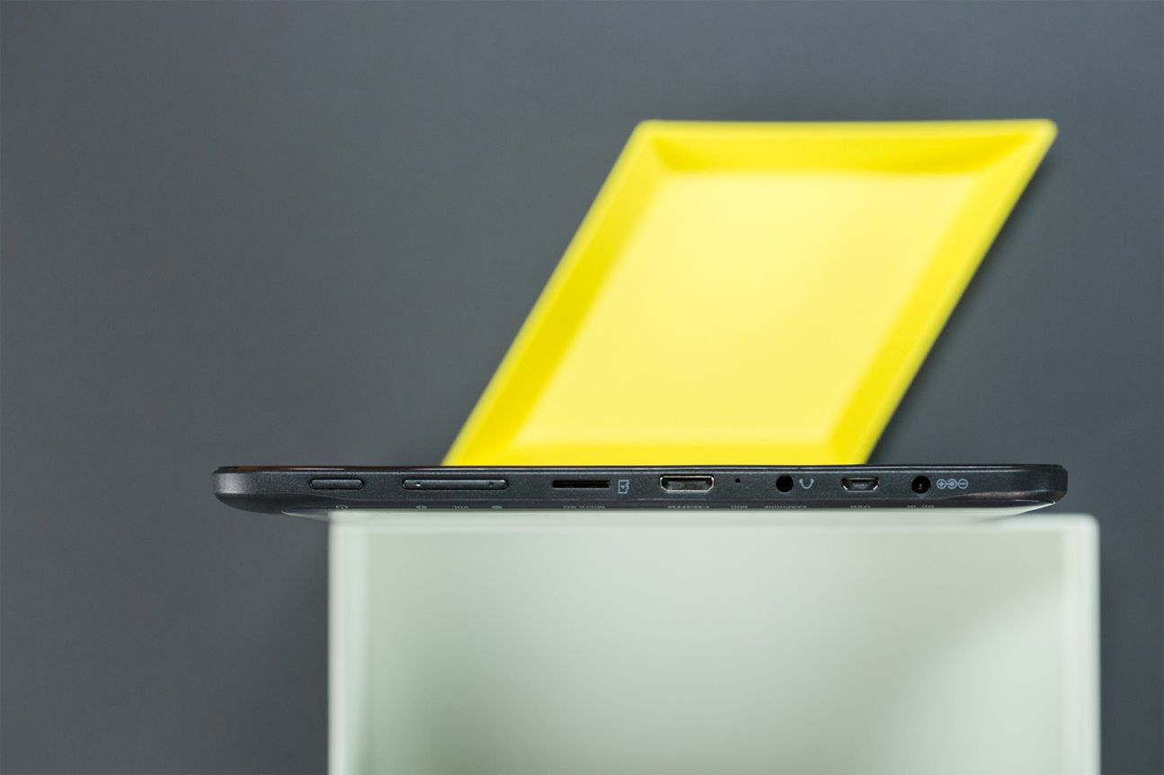 Hannspree Hannspad Hannspree Hannspad