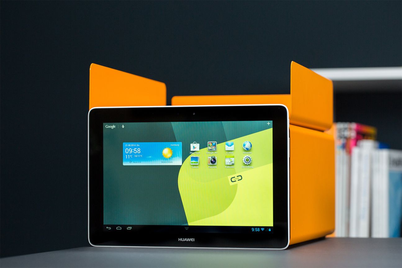 Huawei Mediapad Link10 Huawei Mediapad Link10