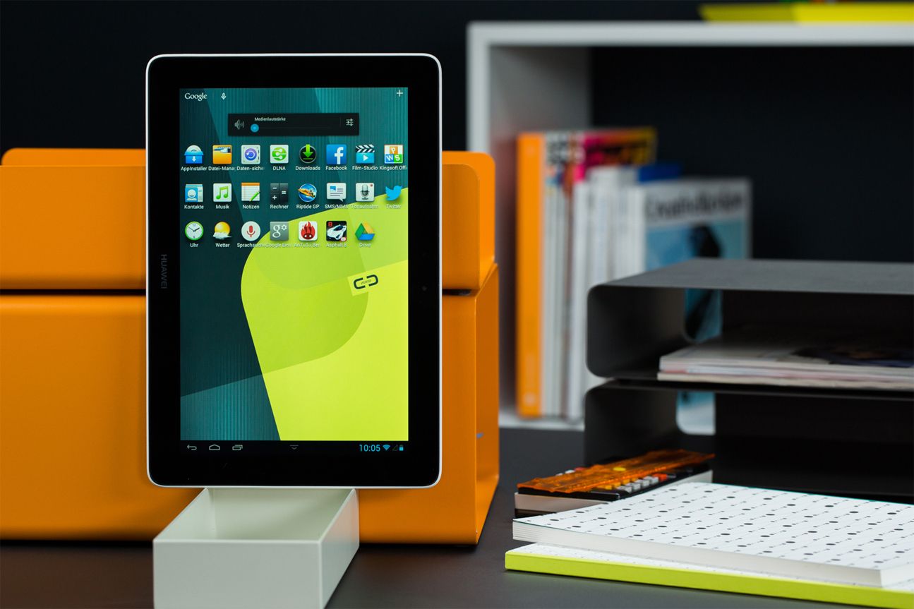 Huawei Mediapad Link10 Huawei Mediapad Link10