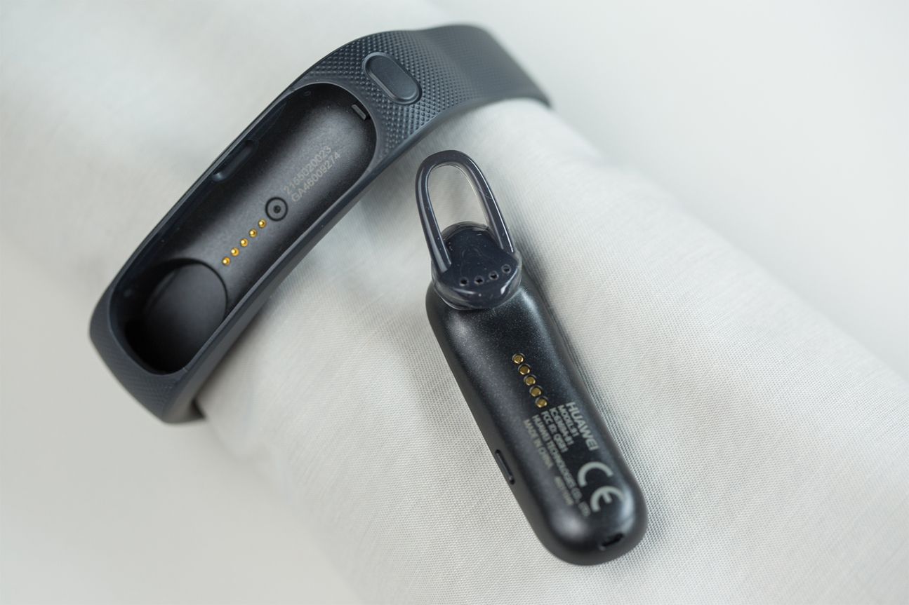 Huawei Talkband Huawei Talkband
