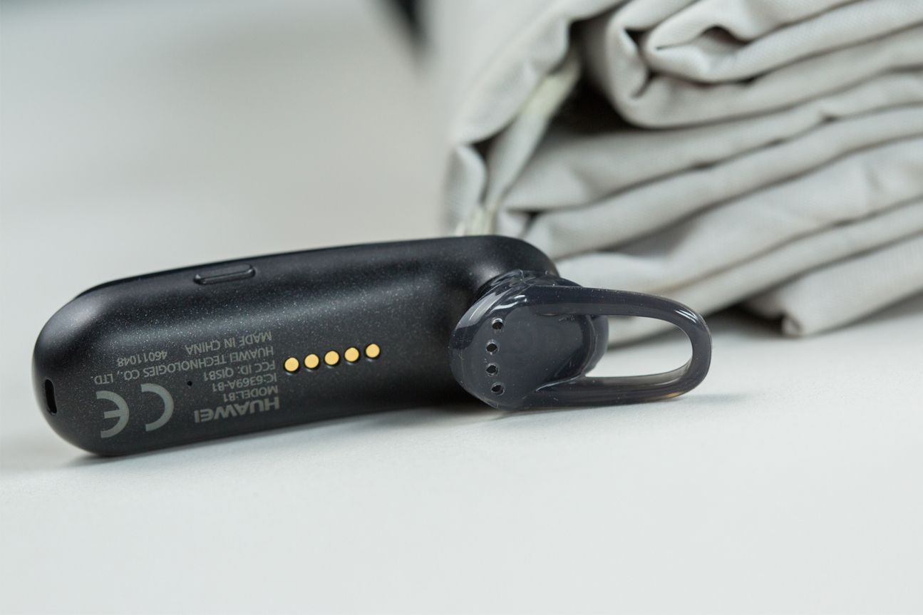 Huawei Talkband Huawei Talkband