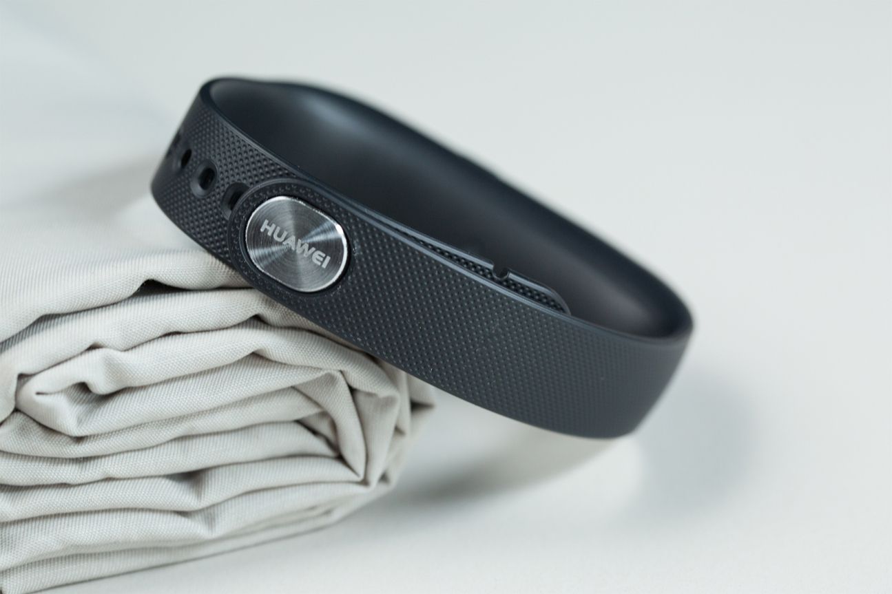 Huawei Talkband Huawei Talkband