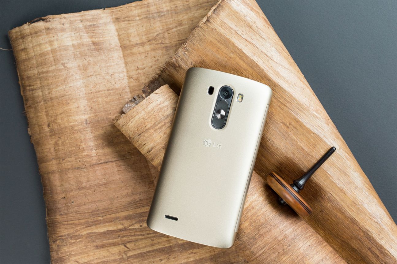 LG G3 Quick Circle View LG G3 Quick Circle View