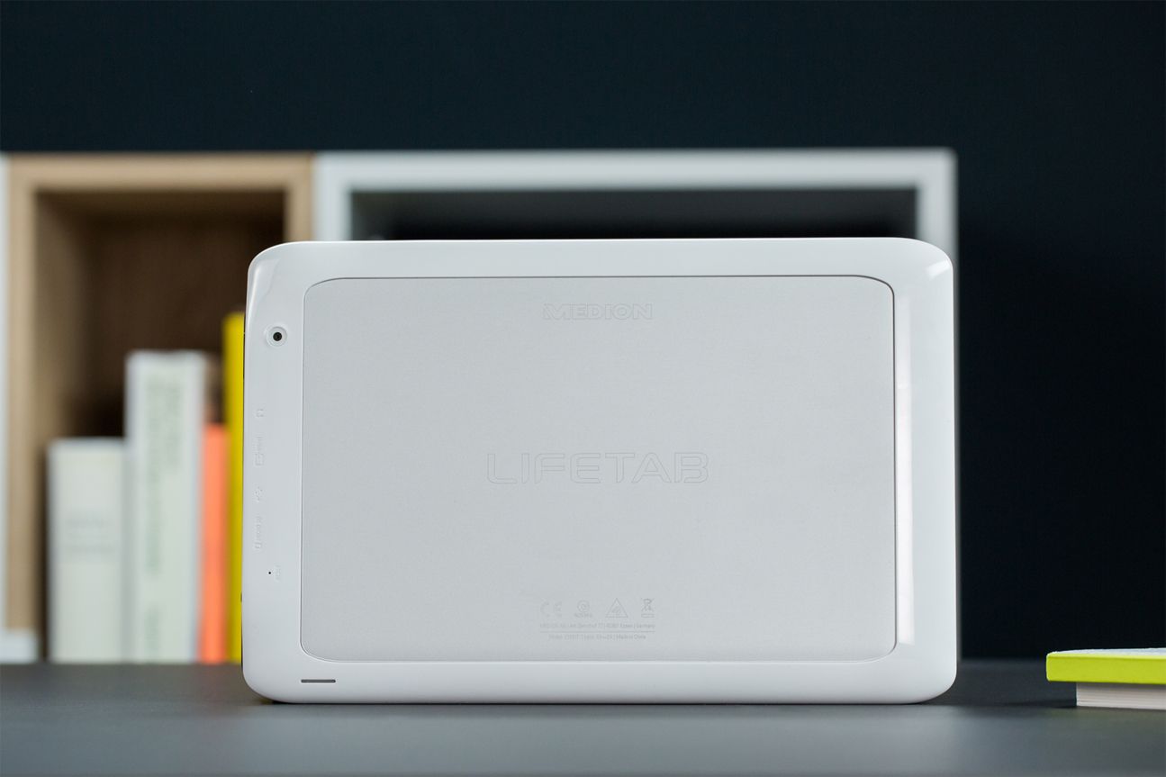 Medion Lifetab Medion Lifetab