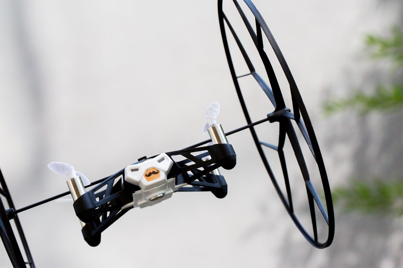 Parrot Rolling Spider Parrot Rolling Spider