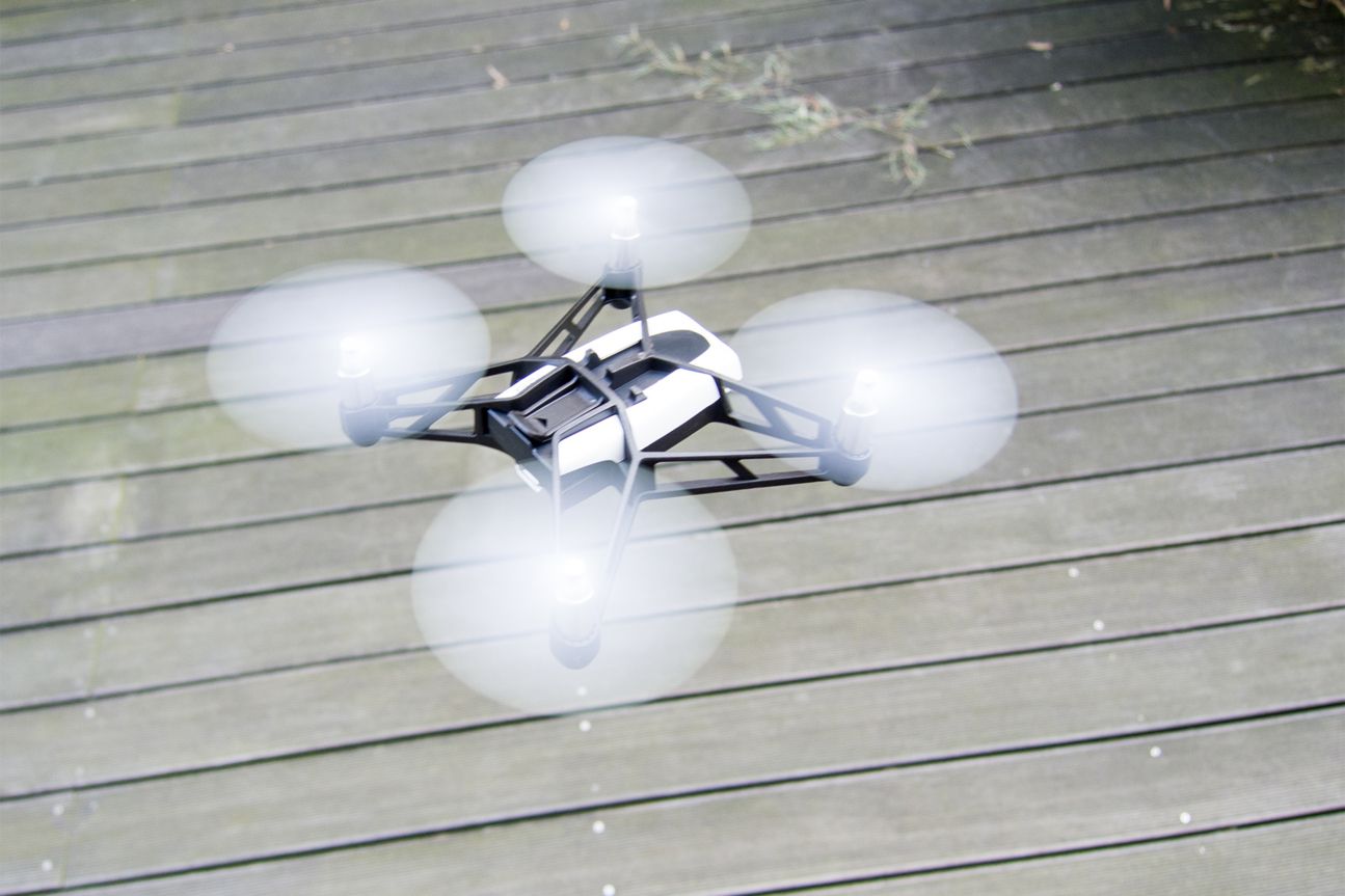 Parrot Rolling Spider Parrot Rolling Spider