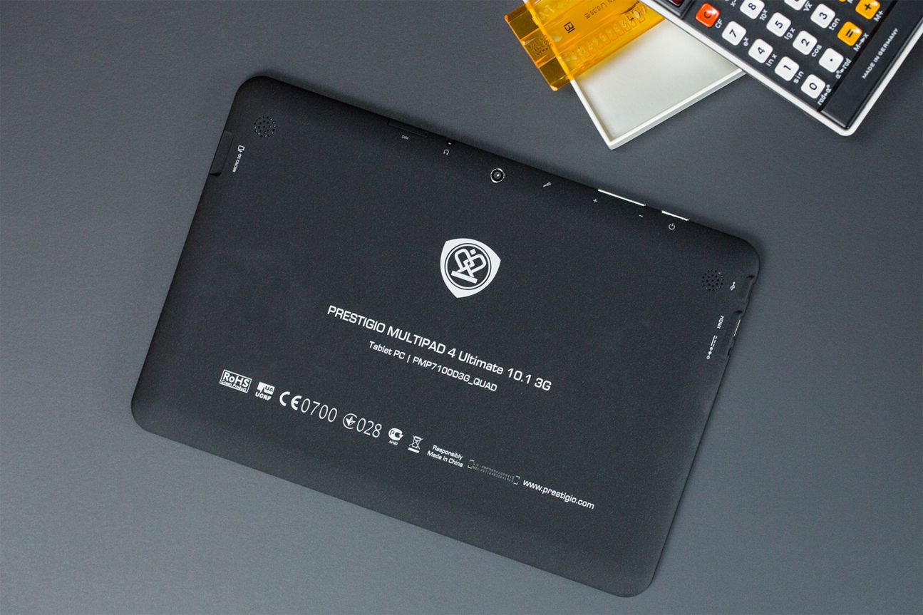 Prestigio Multipad Prestigio Multipad