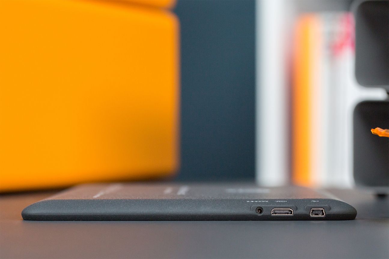 Prestigio Multipad Prestigio Multipad