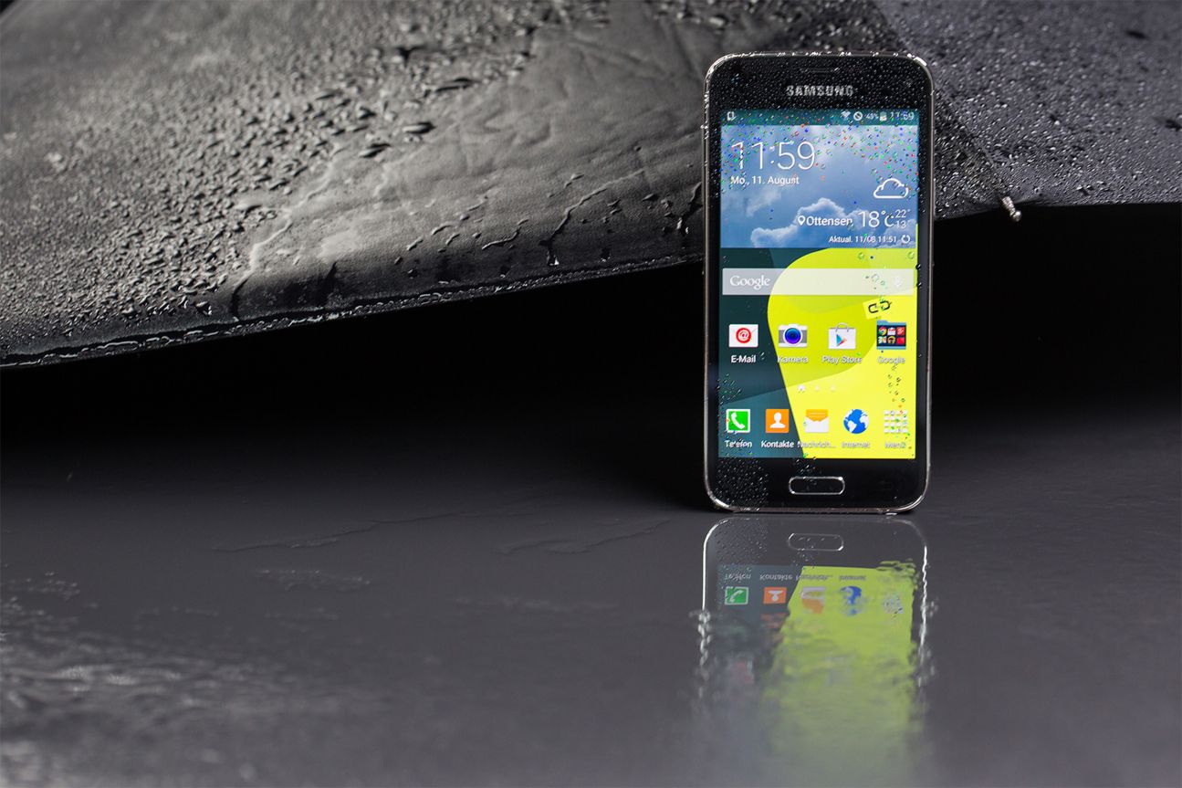 Samsung Galaxy S5 mini Samsung Galaxy S5 mini