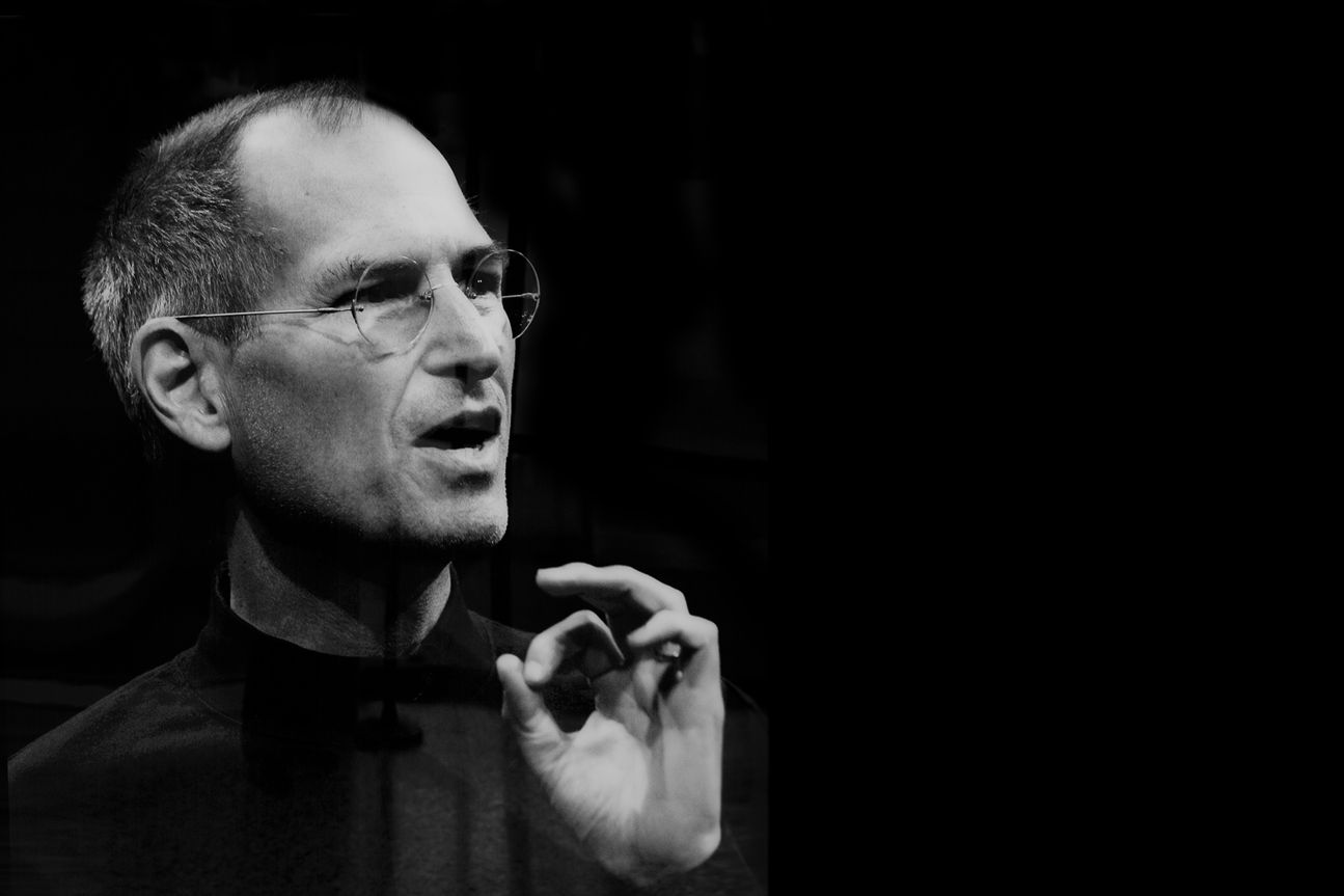 Steve Jobs