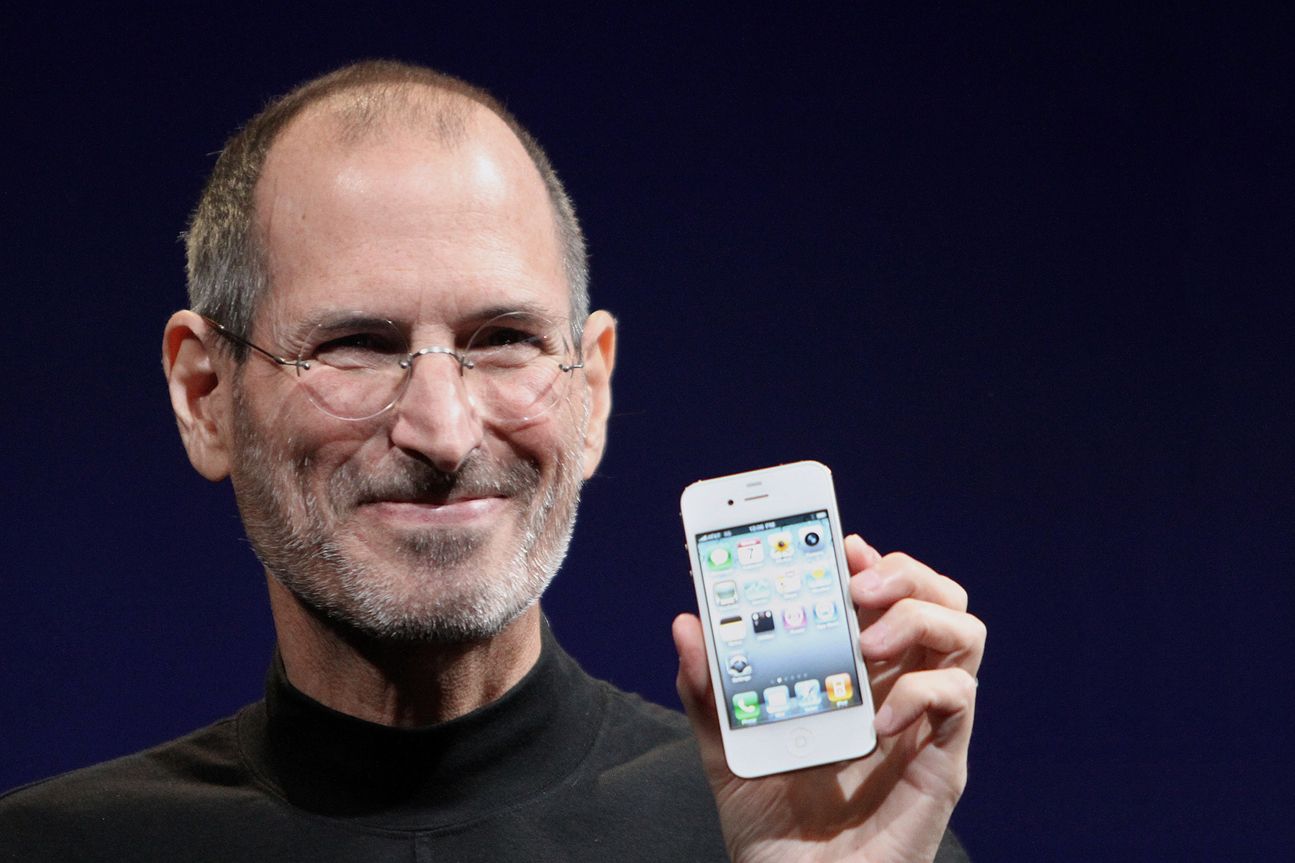 Steve Jobs Steve Jobs