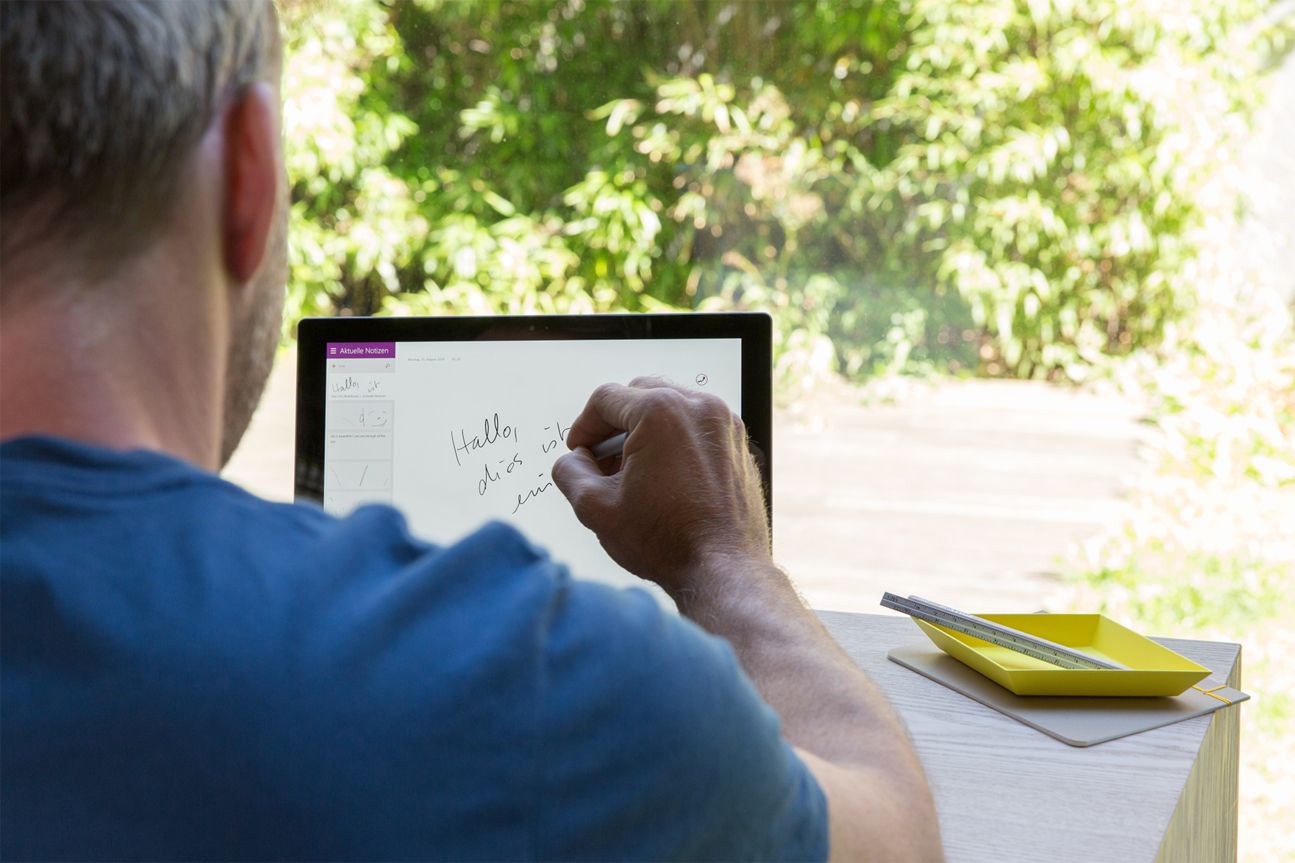 Surface Pro 3 Surface Pro 3