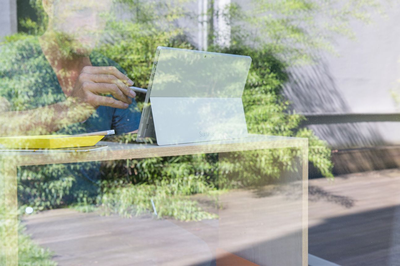 Surface Pro 3 Surface Pro 3