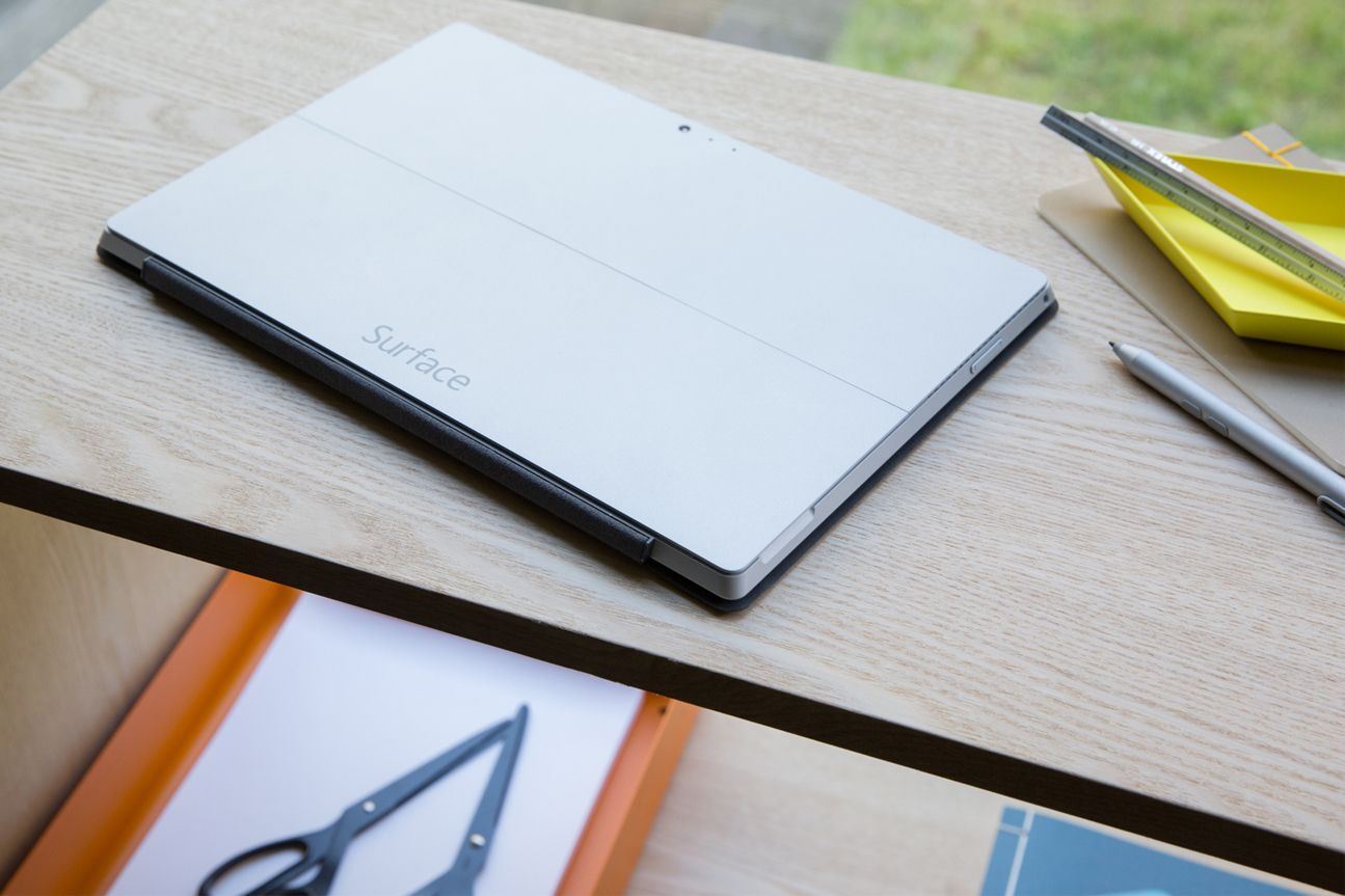 Surface Pro 3 Surface Pro 3
