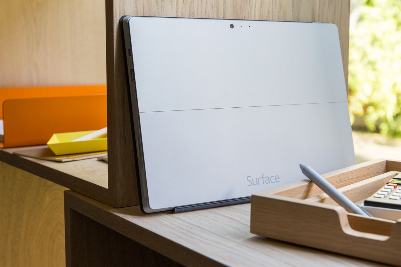 Surface Pro 3 Surface Pro 3
