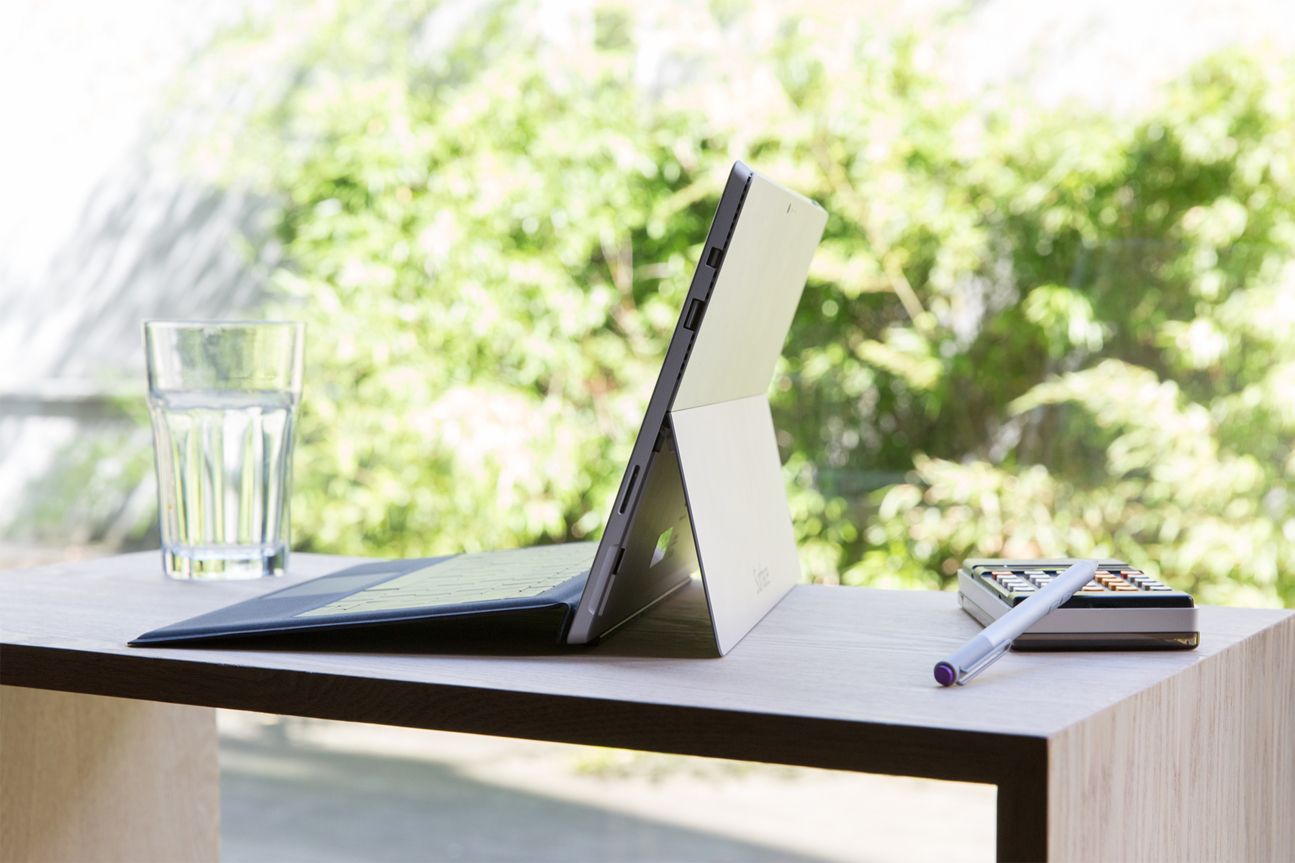 Surface Pro 3 Surface Pro 3