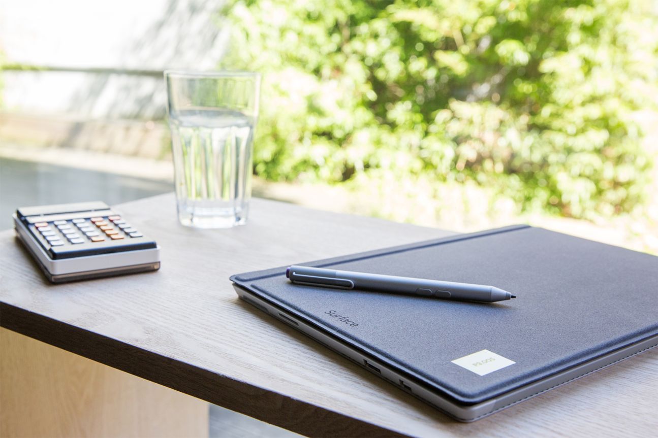 Surface Pro 3 Surface Pro 3