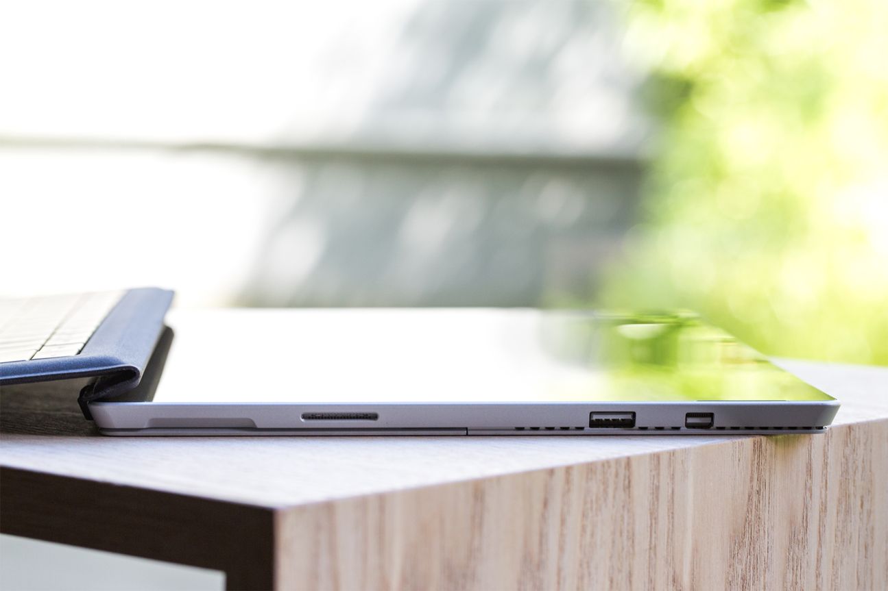 Surface Pro 3