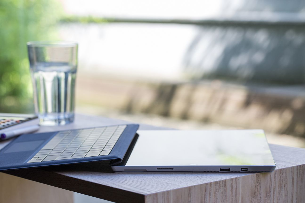 Surface Pro 3 Surface Pro 3