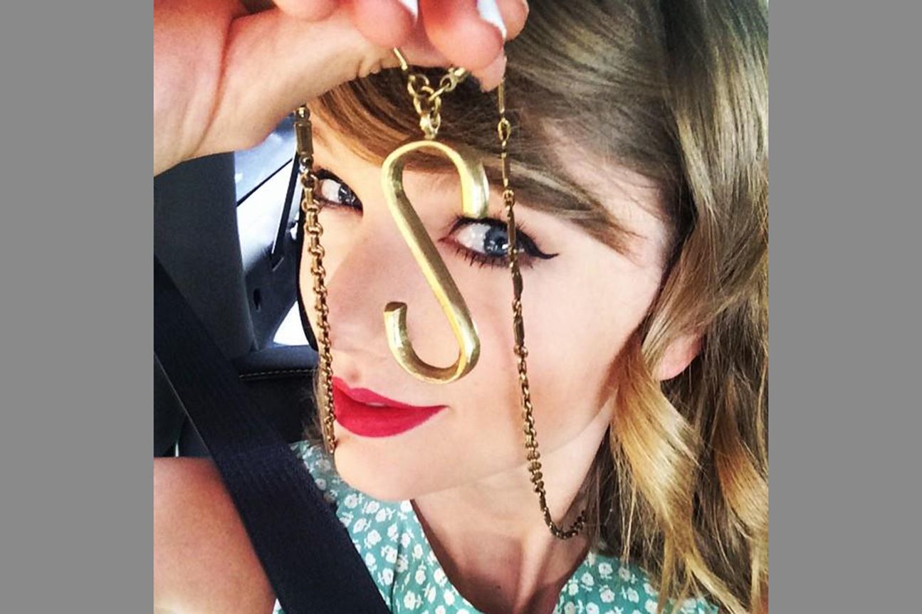 Taylor Swift Taylor Swift