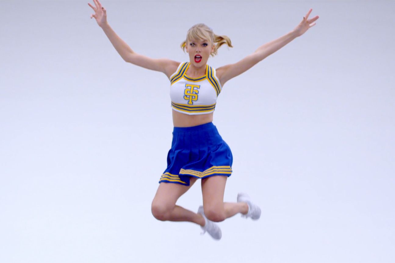 Taylor Swift "Shake it off" Taylor Swift "Shake it off"