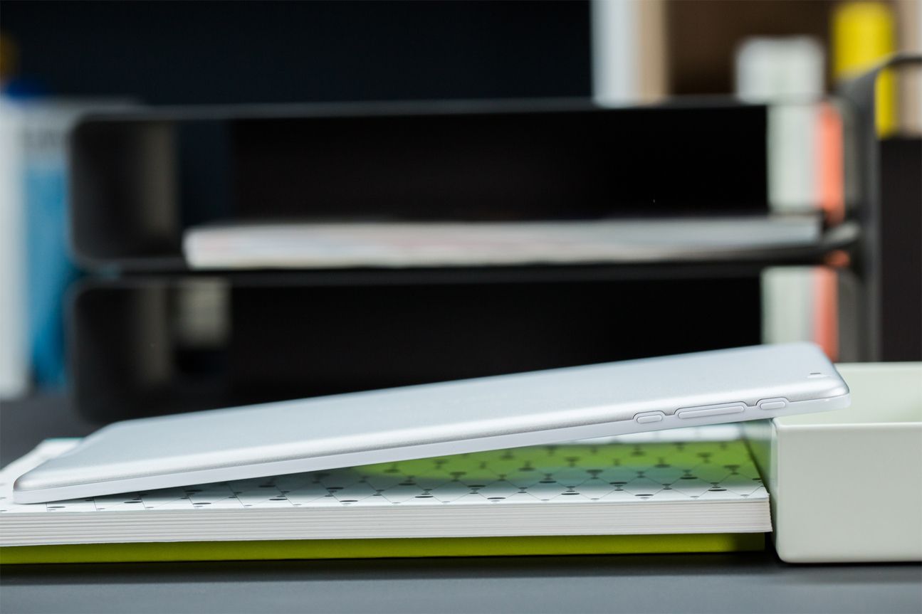 TrekStor Surftab TrekStor Surftab