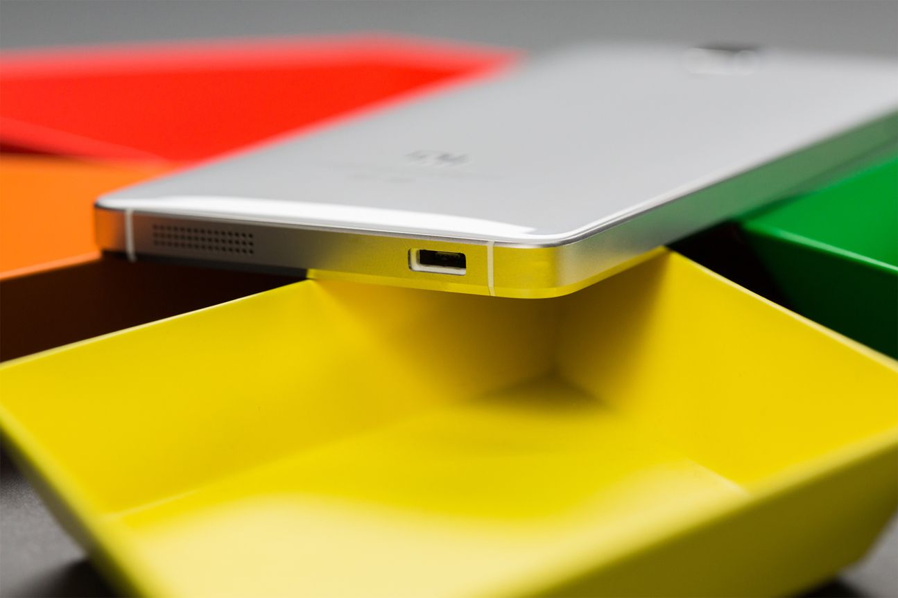 Xiaomi Mi4 Xiaomi Mi4