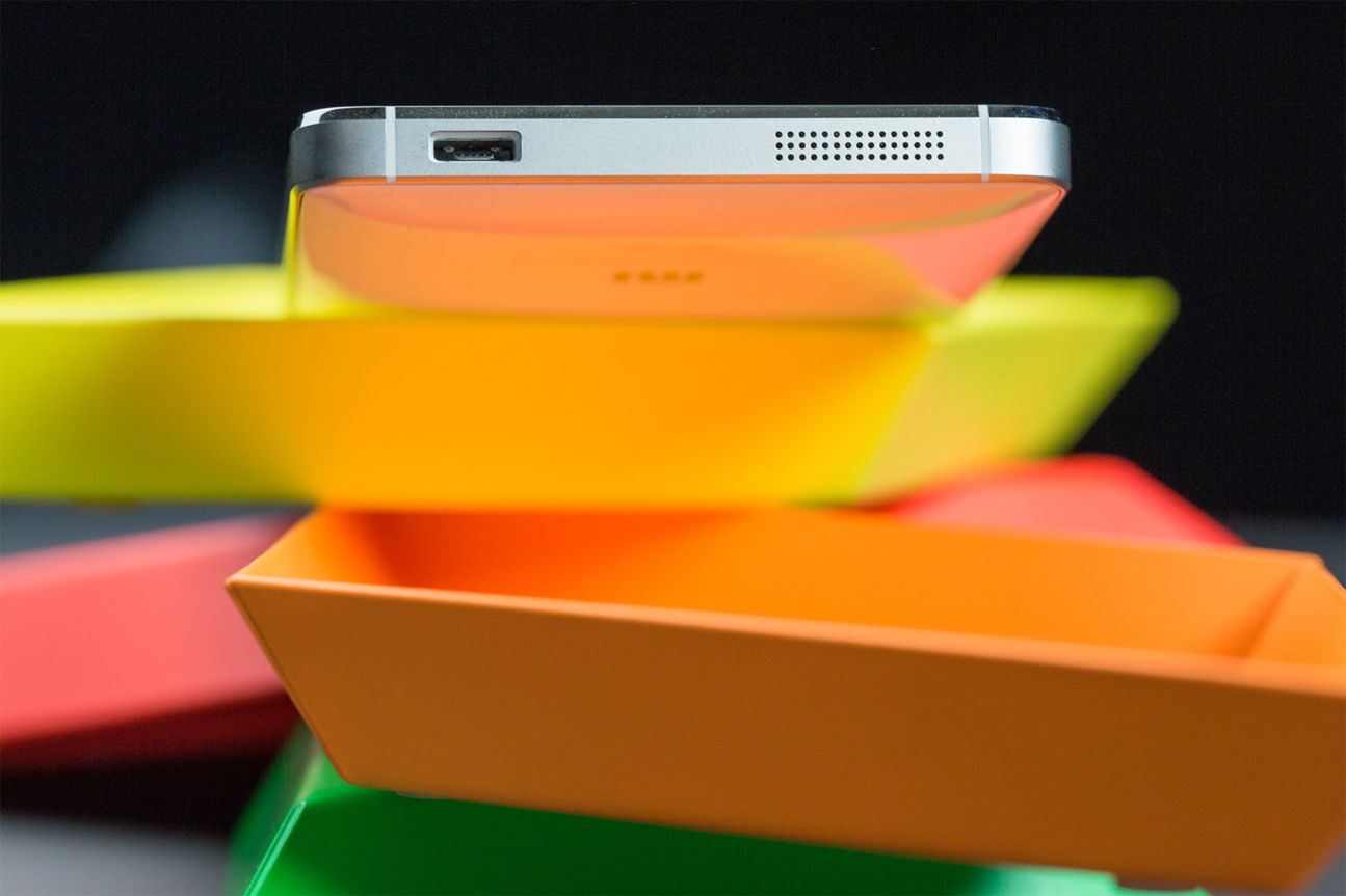 Xiaomi Mi4 Xiaomi Mi4