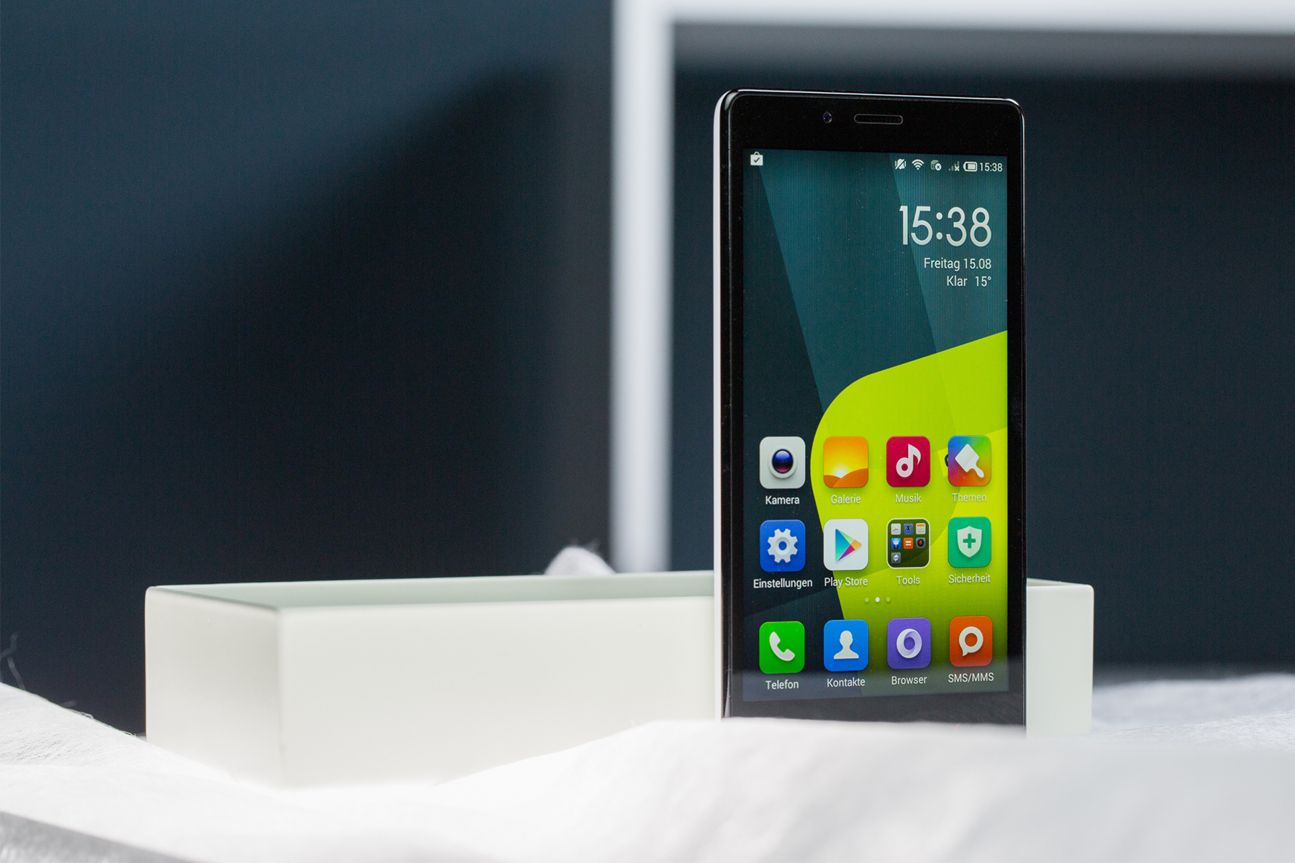 Xiaomi Redmi Note Xiaomi Redmi Note