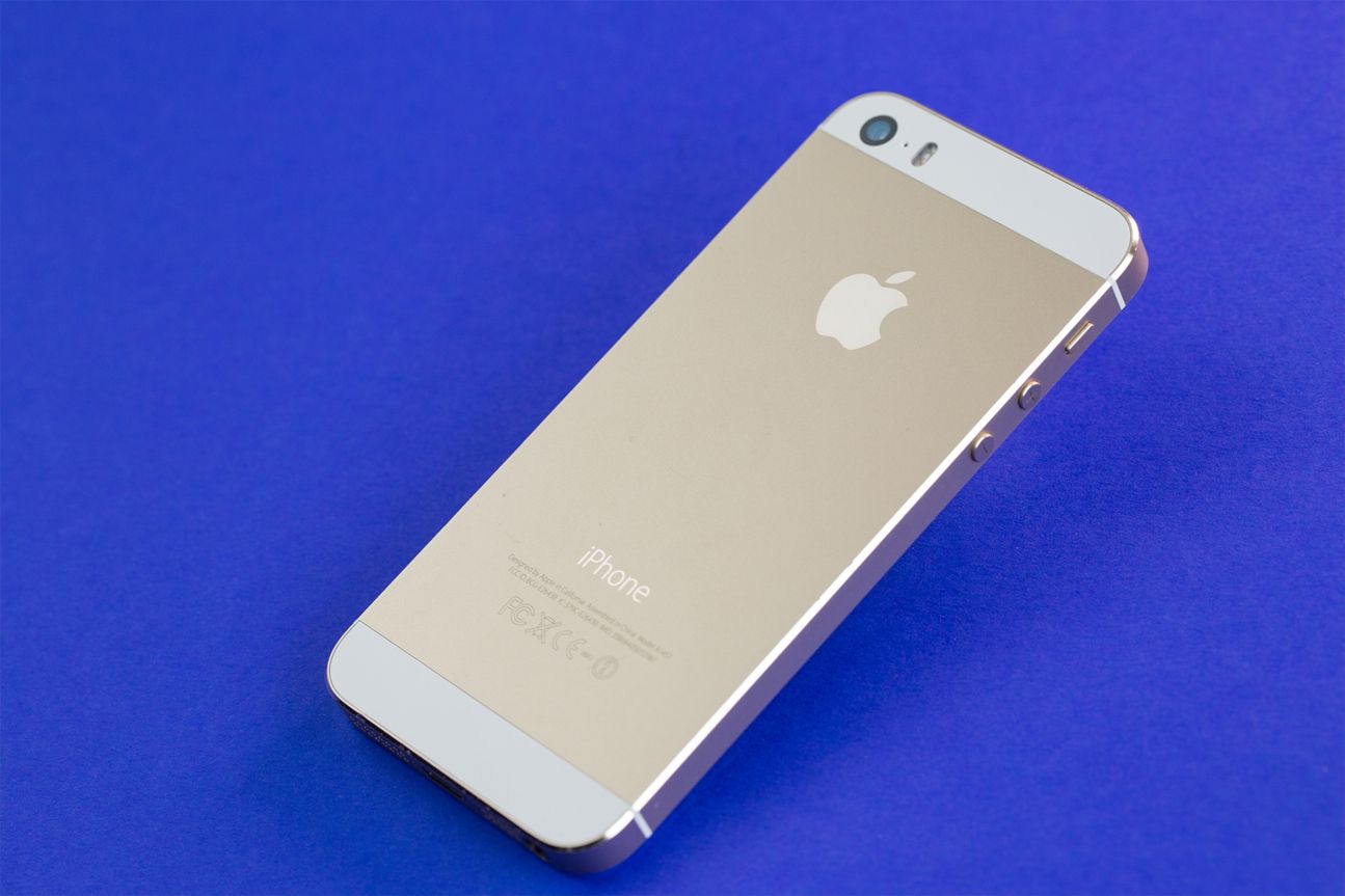 iPhone 5s iPhone 5s
