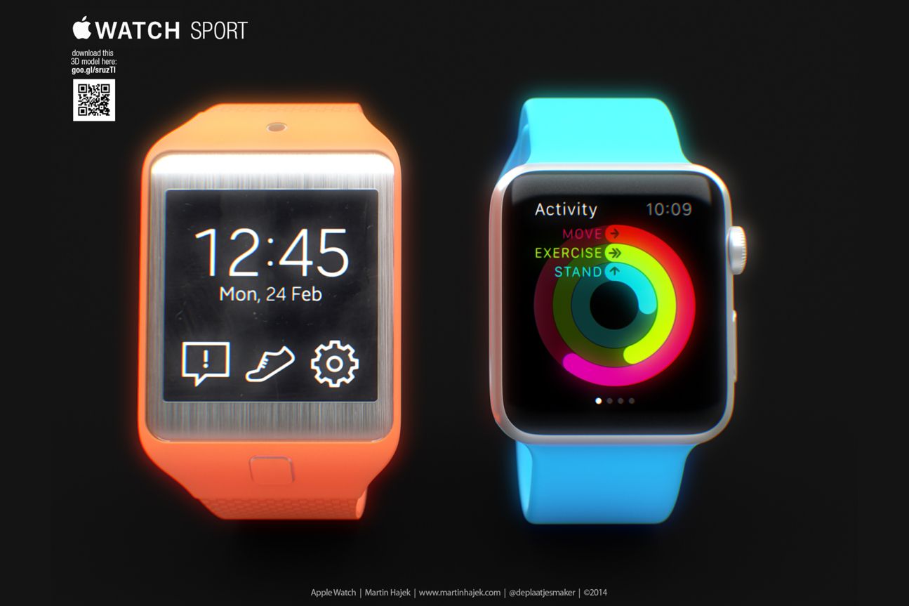Apple Watch Apple Watch