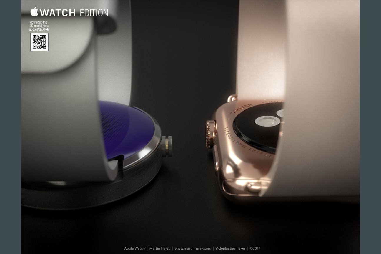 Apple Watch Apple Watch