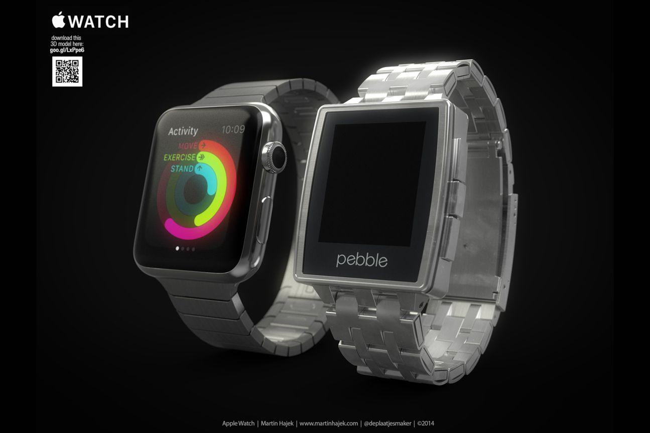 Apple Watch Apple Watch