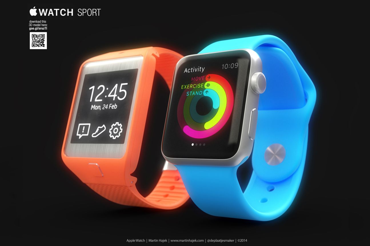 Apple Watch Apple Watch